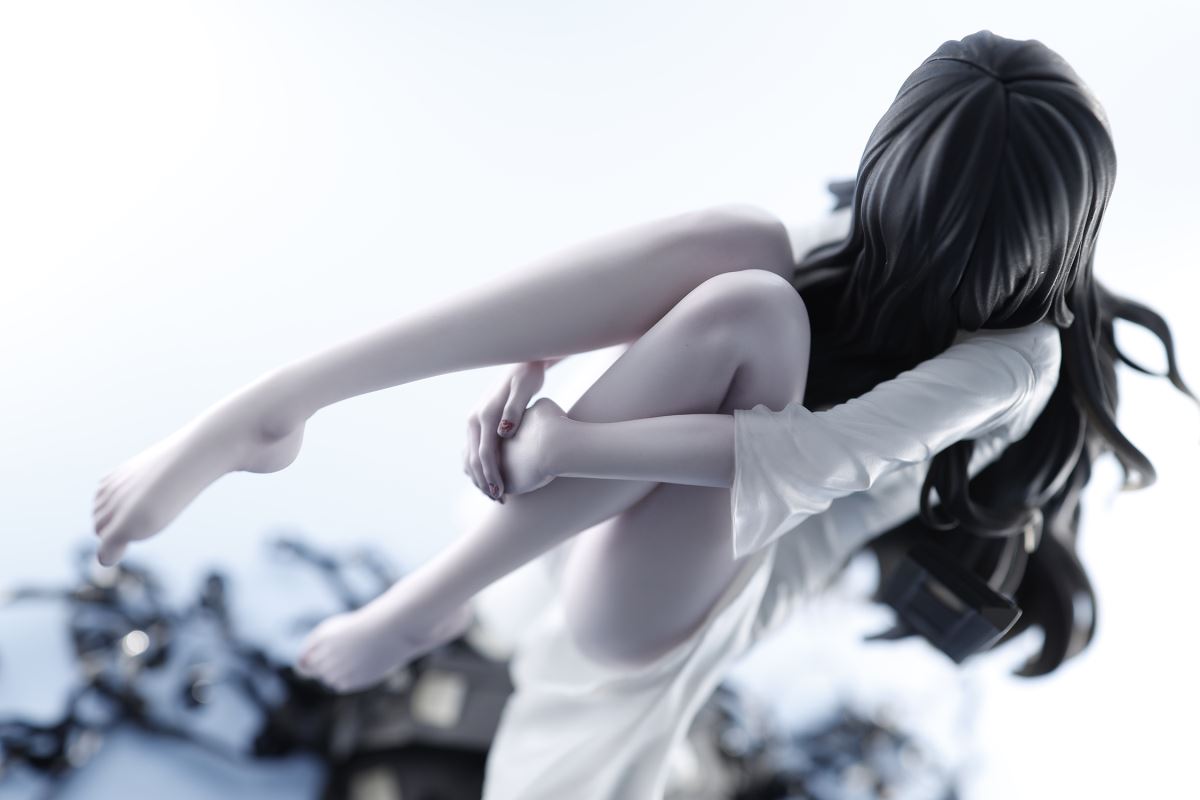 SADAKO BISHOUJO