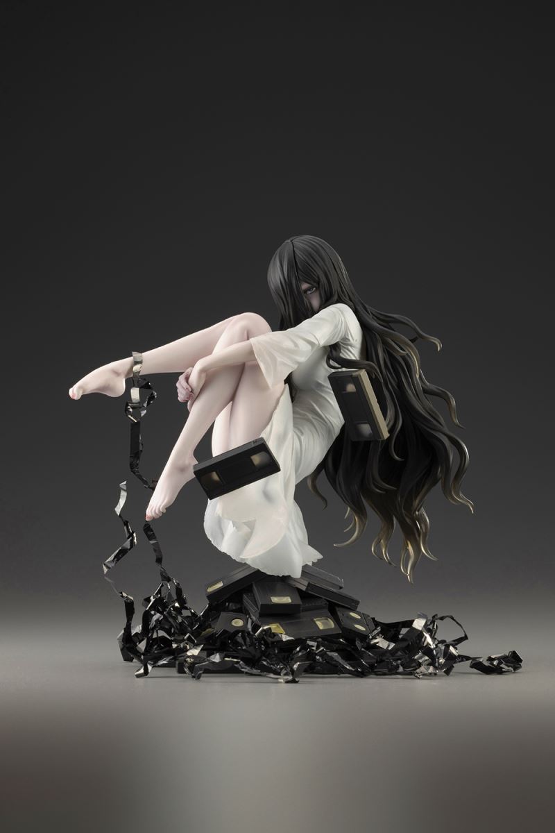 SADAKO BISHOUJO