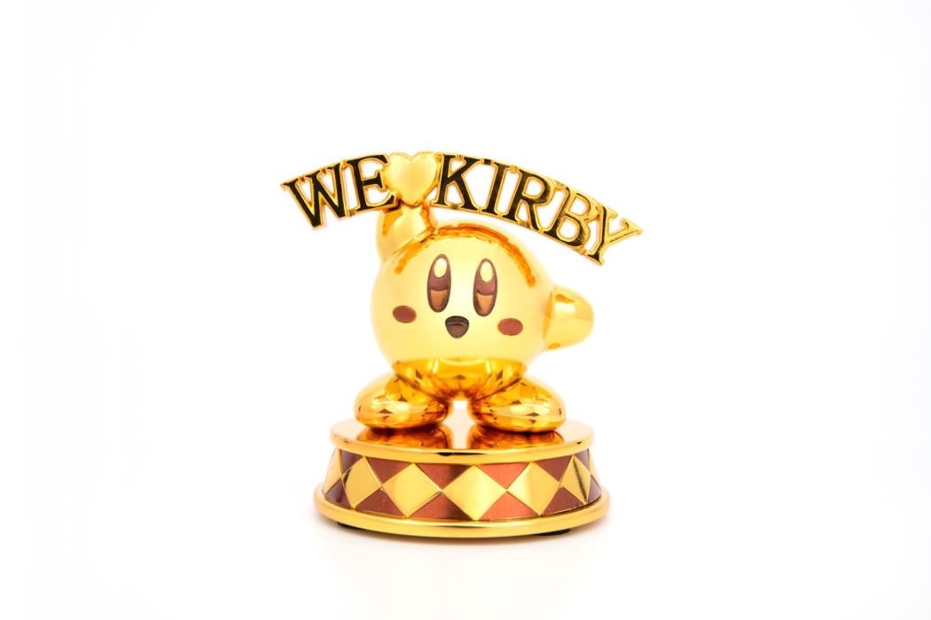 We Love Kirby