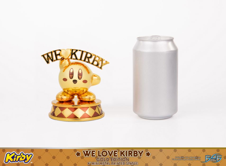 We Love Kirby