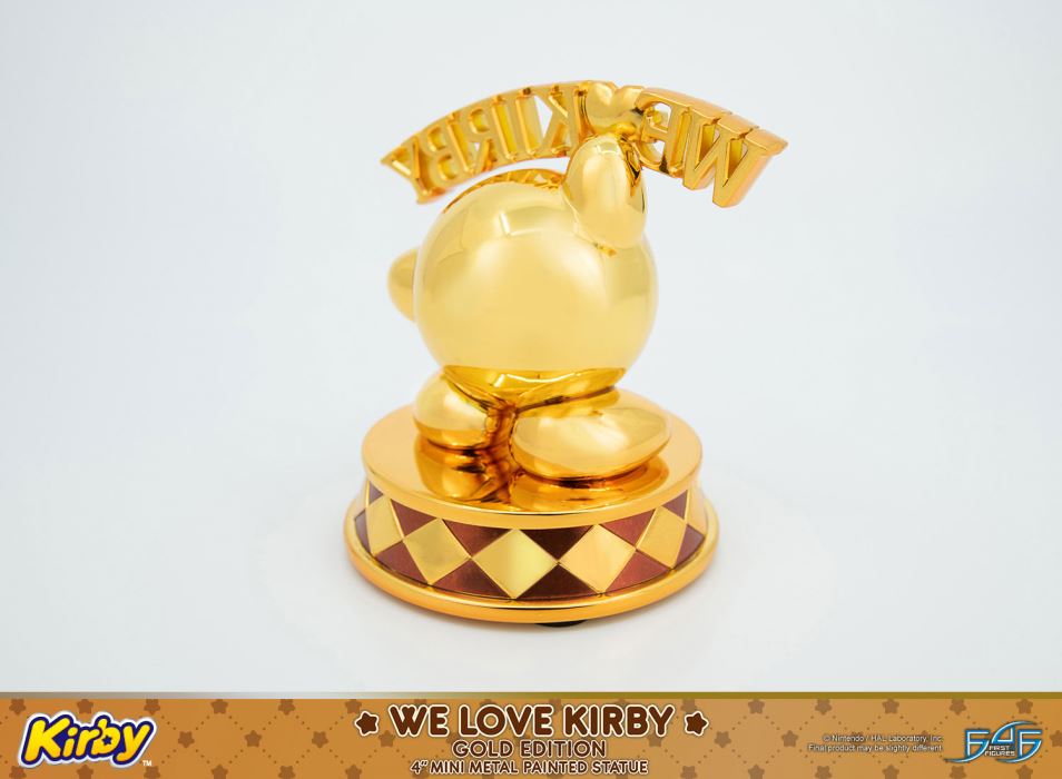 We Love Kirby