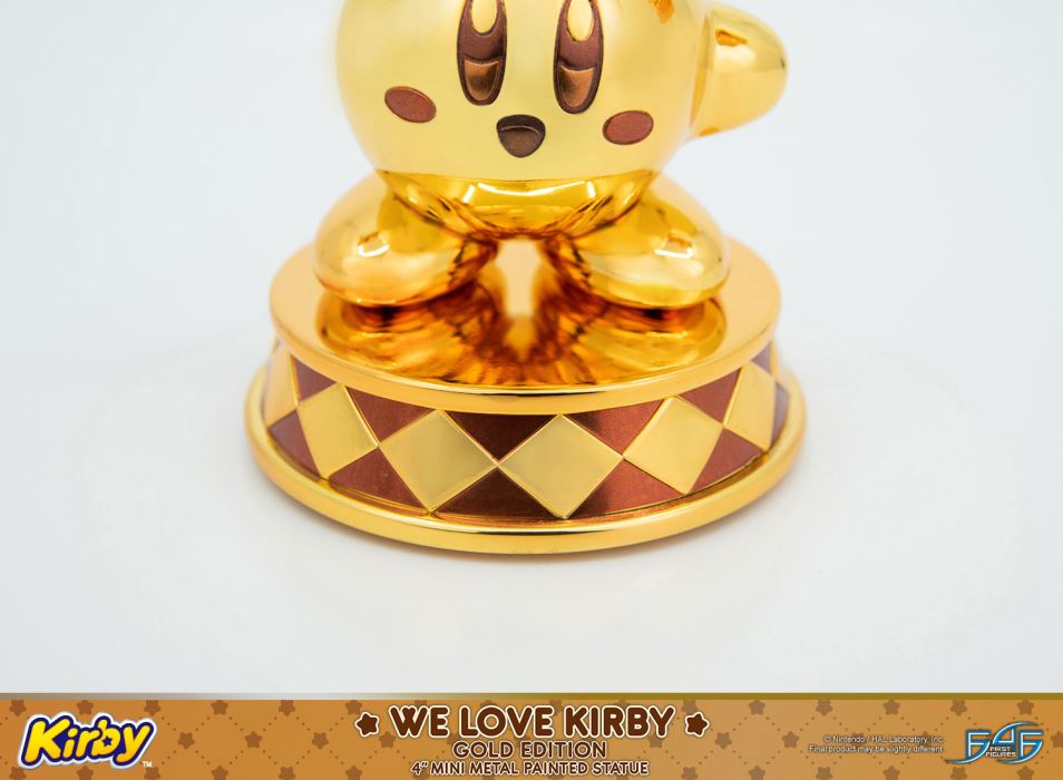 We Love Kirby