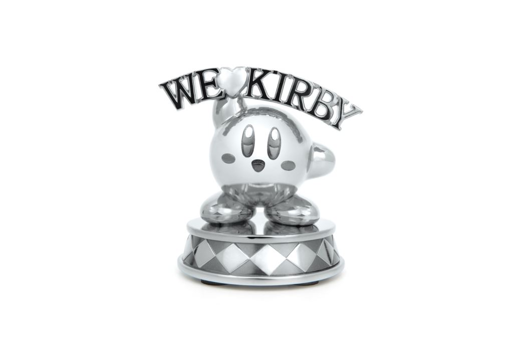 We Love Kirby