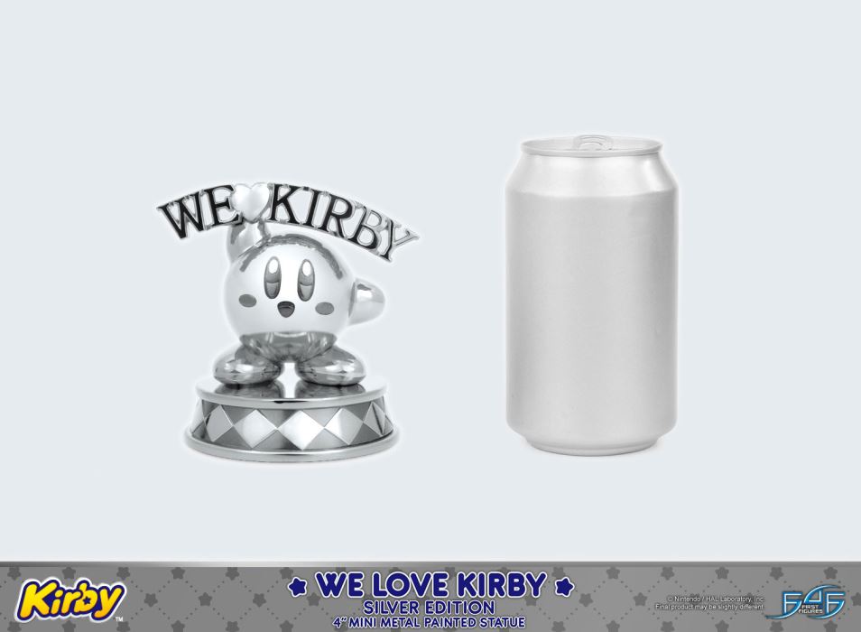We Love Kirby