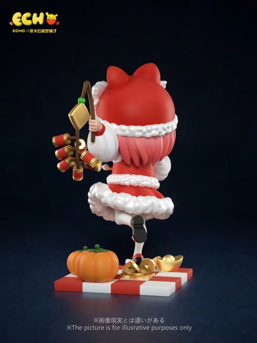 Happy New Year Anya Forger - Spy x Family