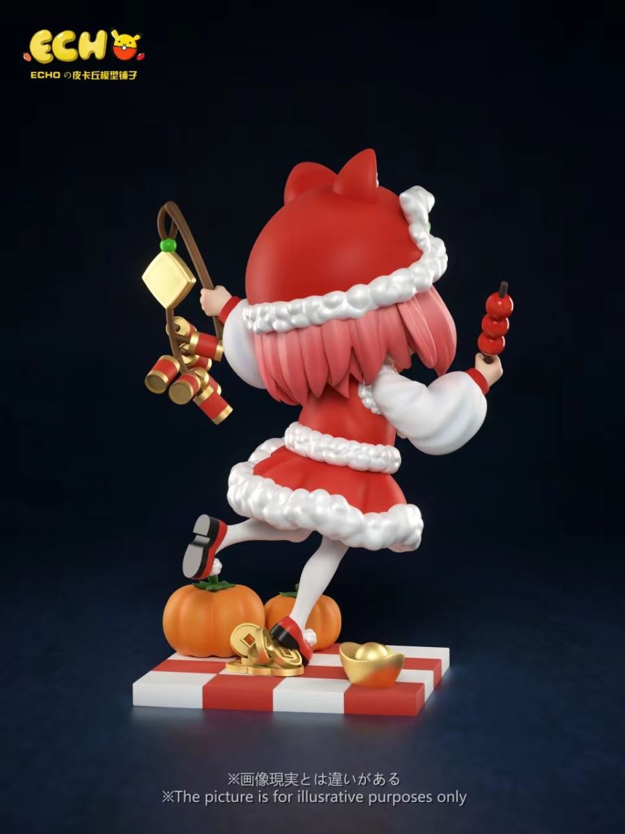 Happy New Year Anya Forger - Spy x Family