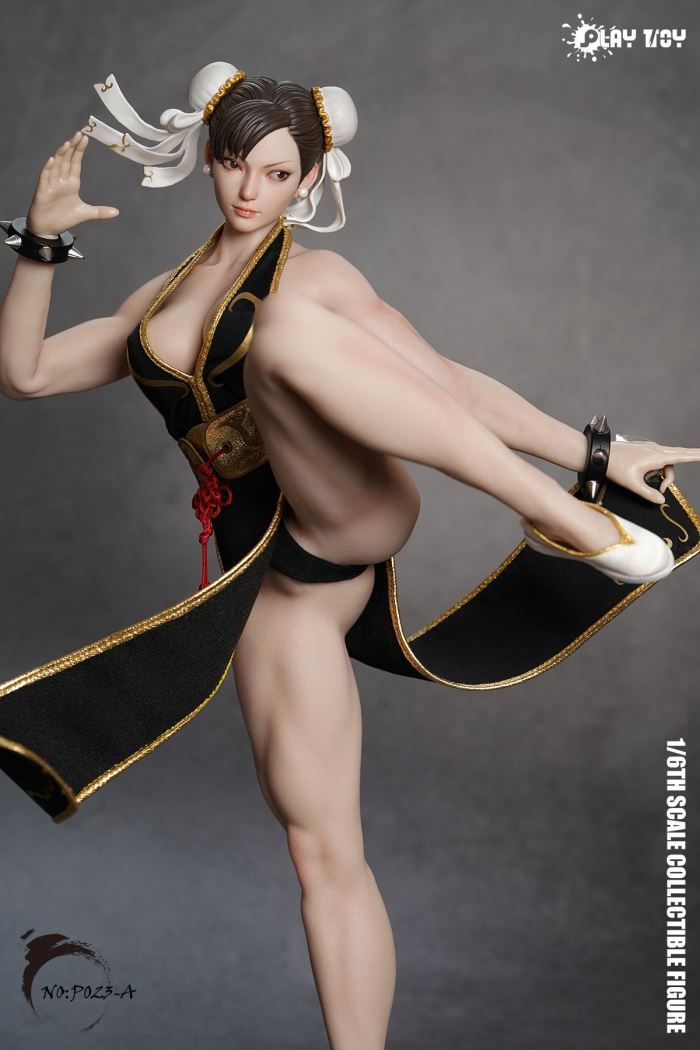 Fighting Goddess 2.0 1/6