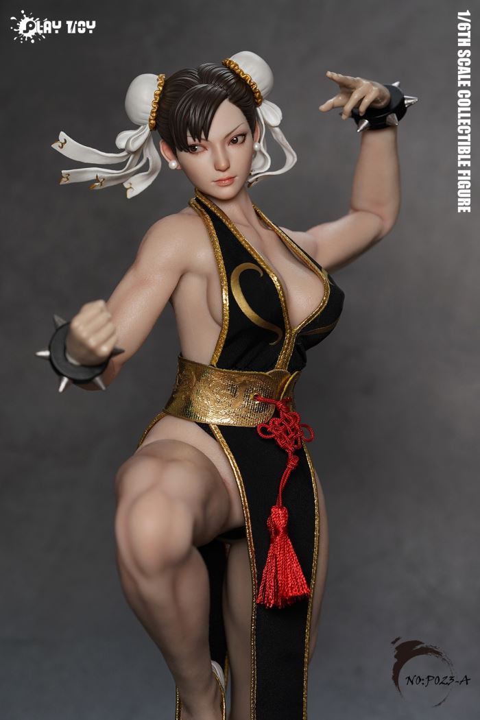 Fighting Goddess 2.0 1/6