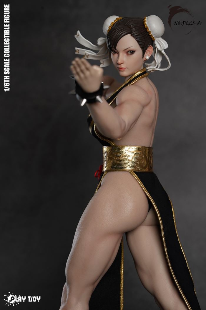 Fighting Goddess 2.0 1/6
