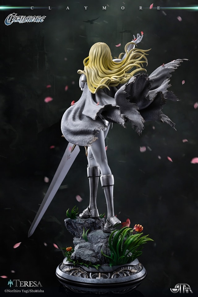 Teresa - Claymore