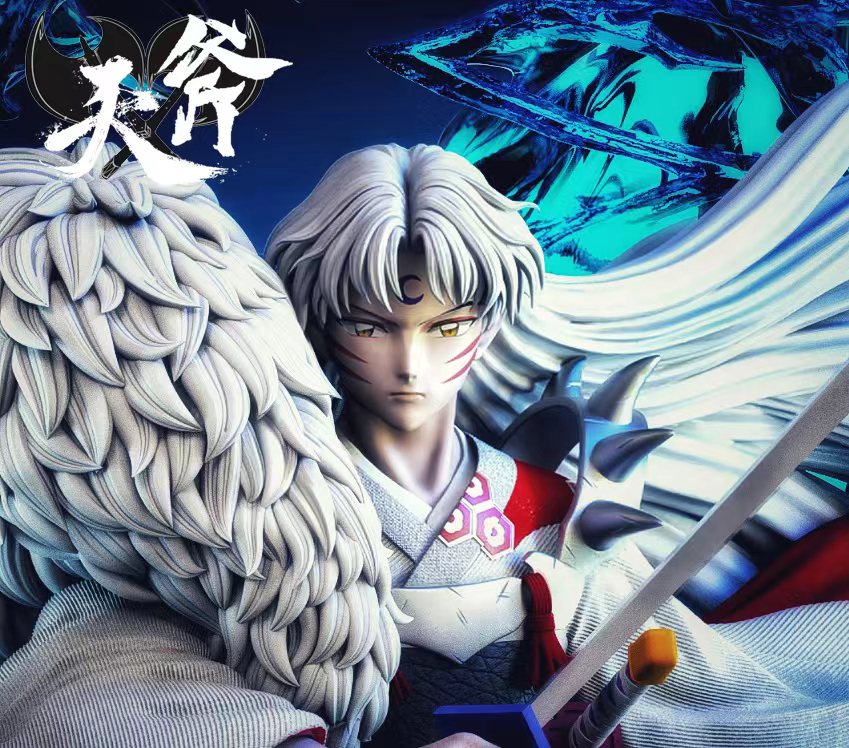 Sesshomaru - Inuyasha