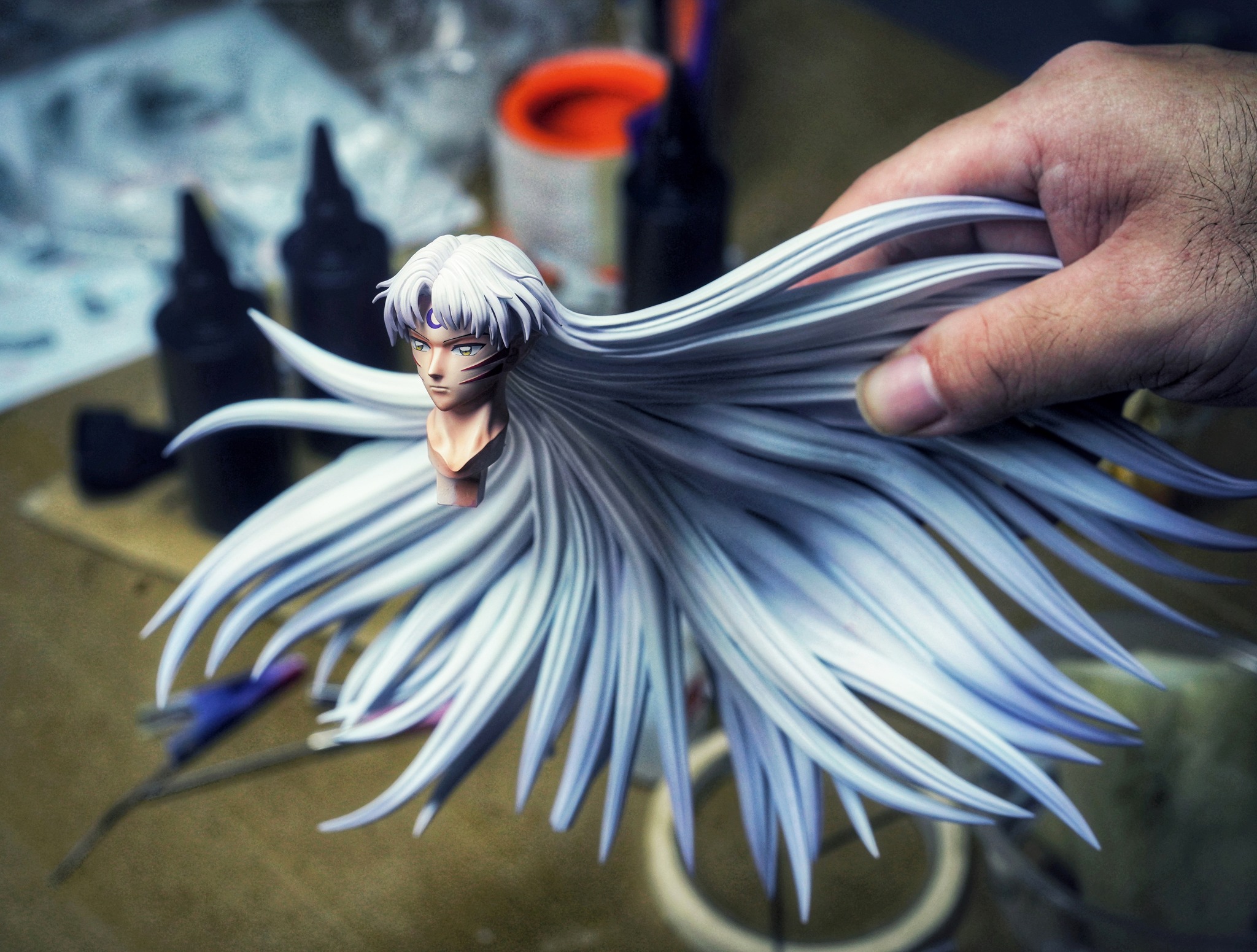 Sesshomaru - Inuyasha