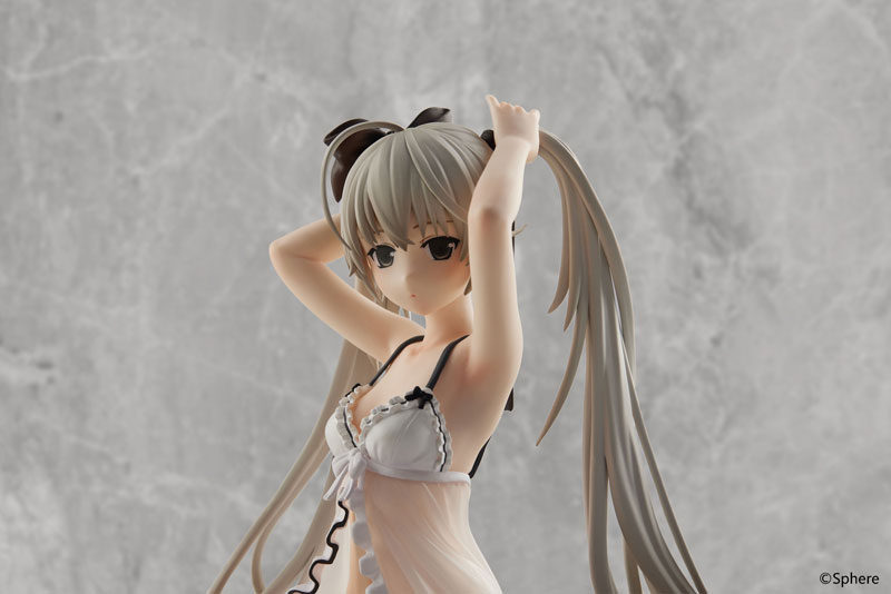 Yosuga no Sora Sora Kasugano 1/6