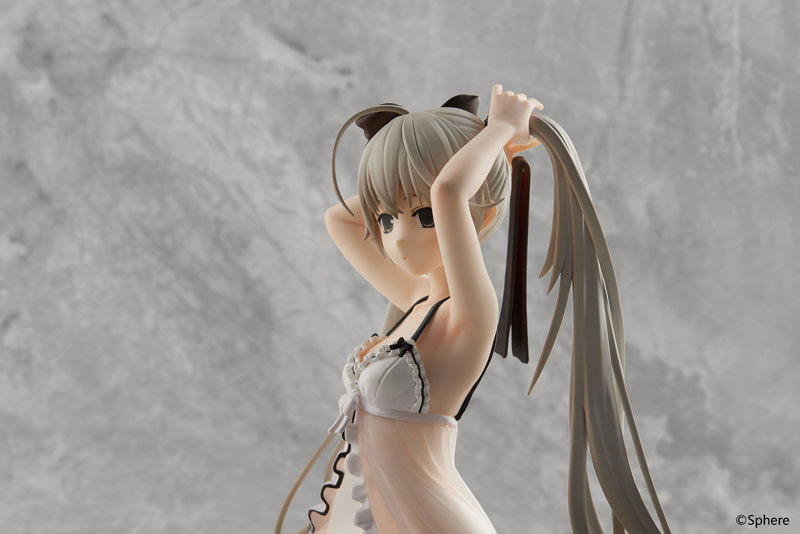 Yosuga no Sora Sora Kasugano 1/6