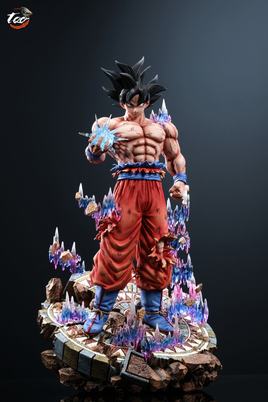 Goku - Dragon Ball