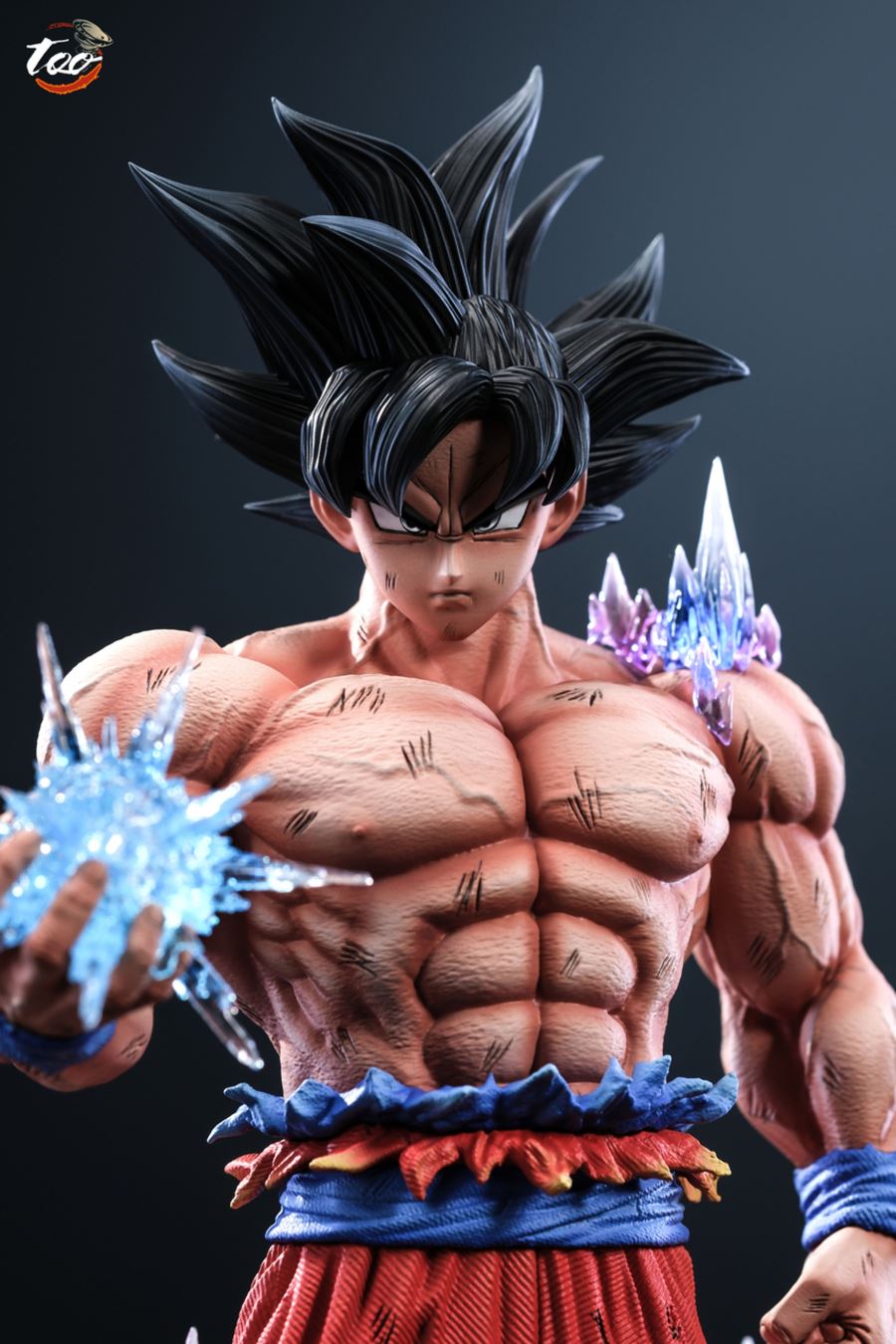 Goku - Dragon Ball