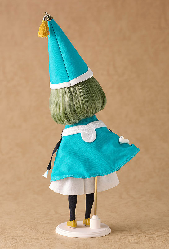 Harmonia bloom Witch Hat Atelier Coco