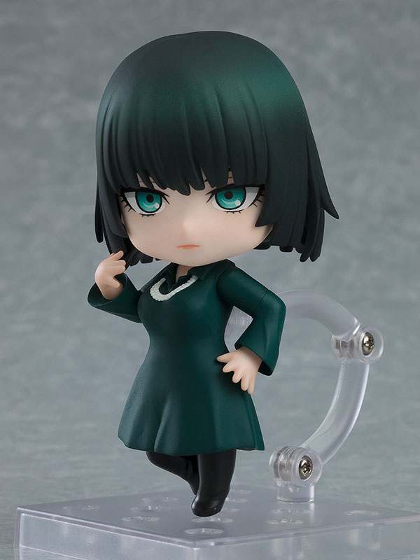 Nendoroid One-Punch Man Blizzard of Hell
