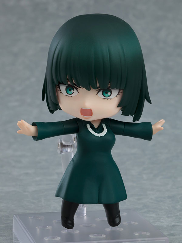 Nendoroid One-Punch Man Blizzard of Hell
