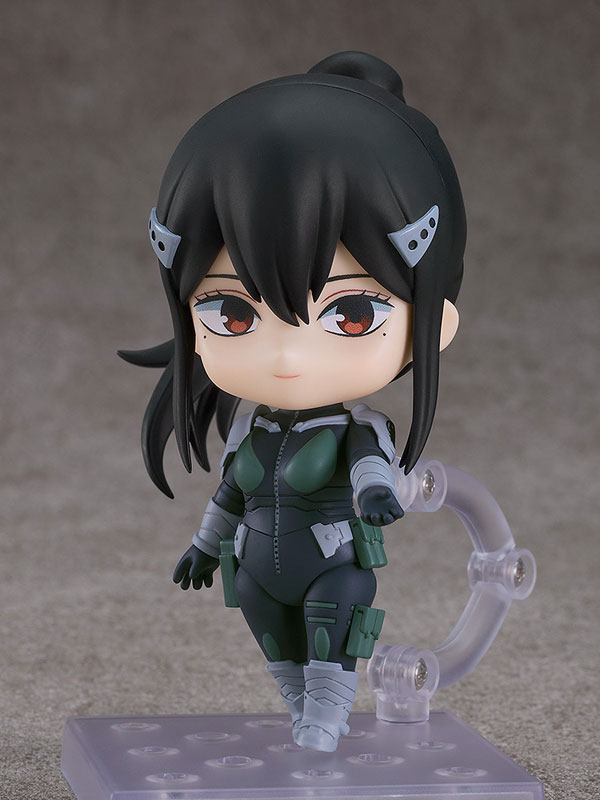 Nendoroid Kaiju No. 8 Mina Ashiro