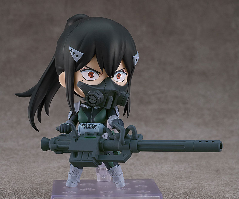 Nendoroid Kaiju No. 8 Mina Ashiro