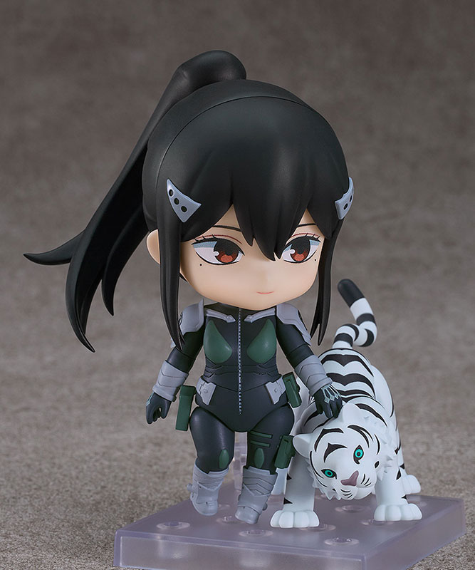 Nendoroid Kaiju No. 8 Mina Ashiro