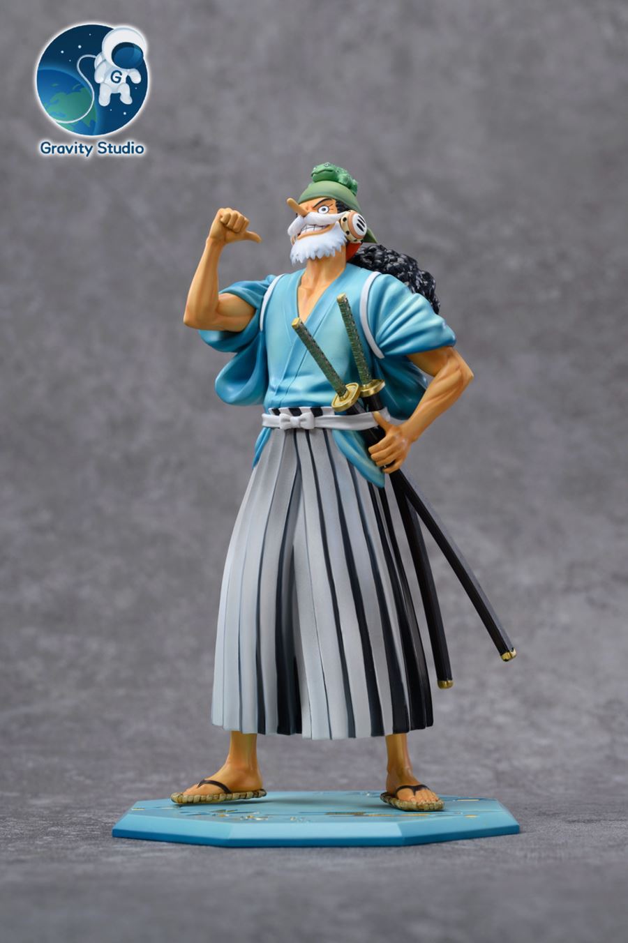 Usopp 1/8