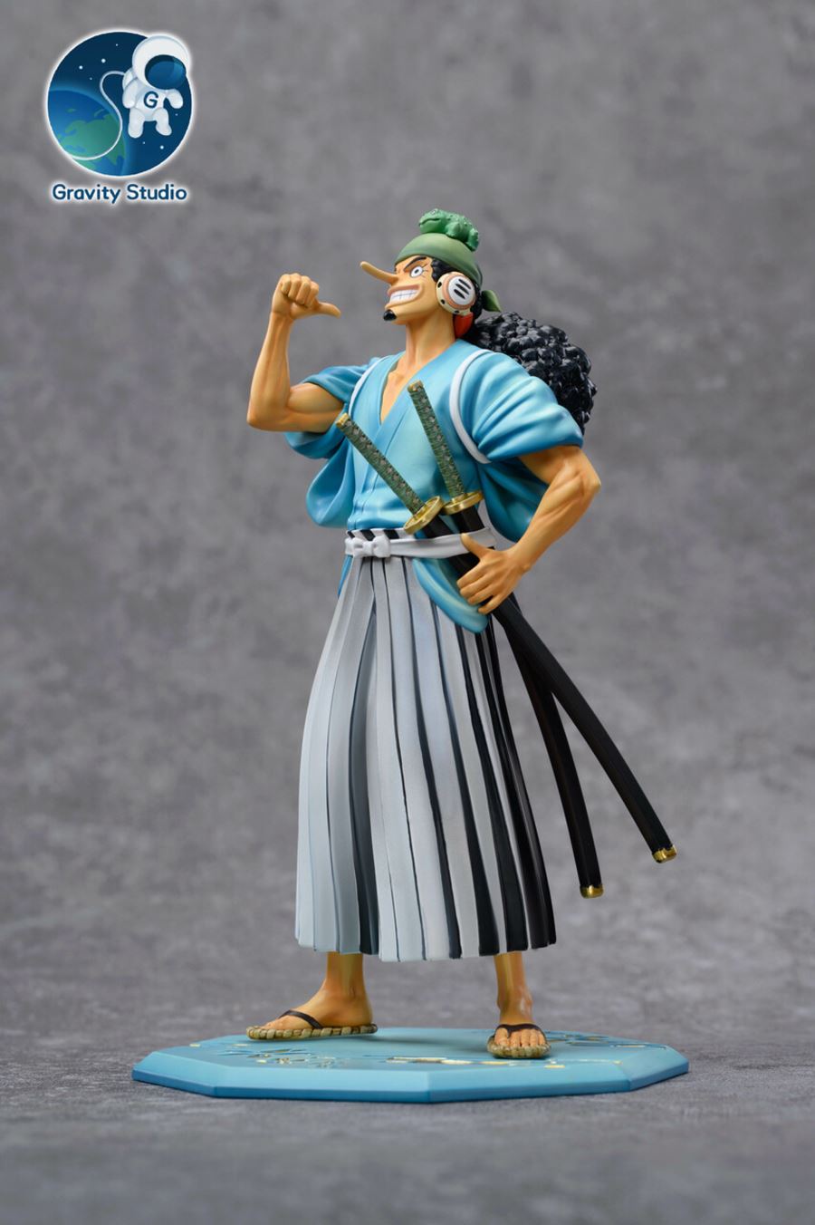 Usopp 1/8