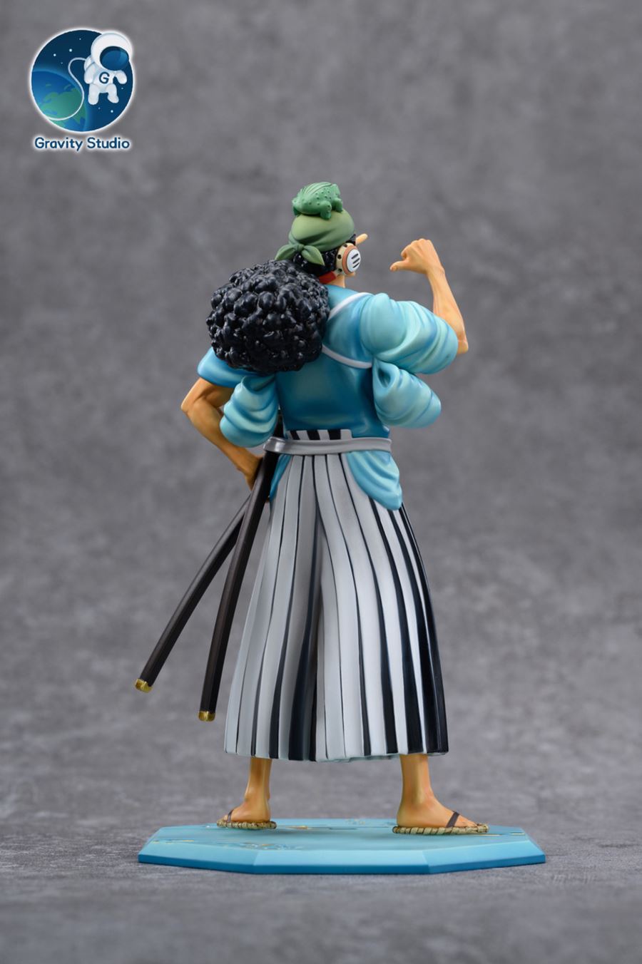 Usopp 1/8