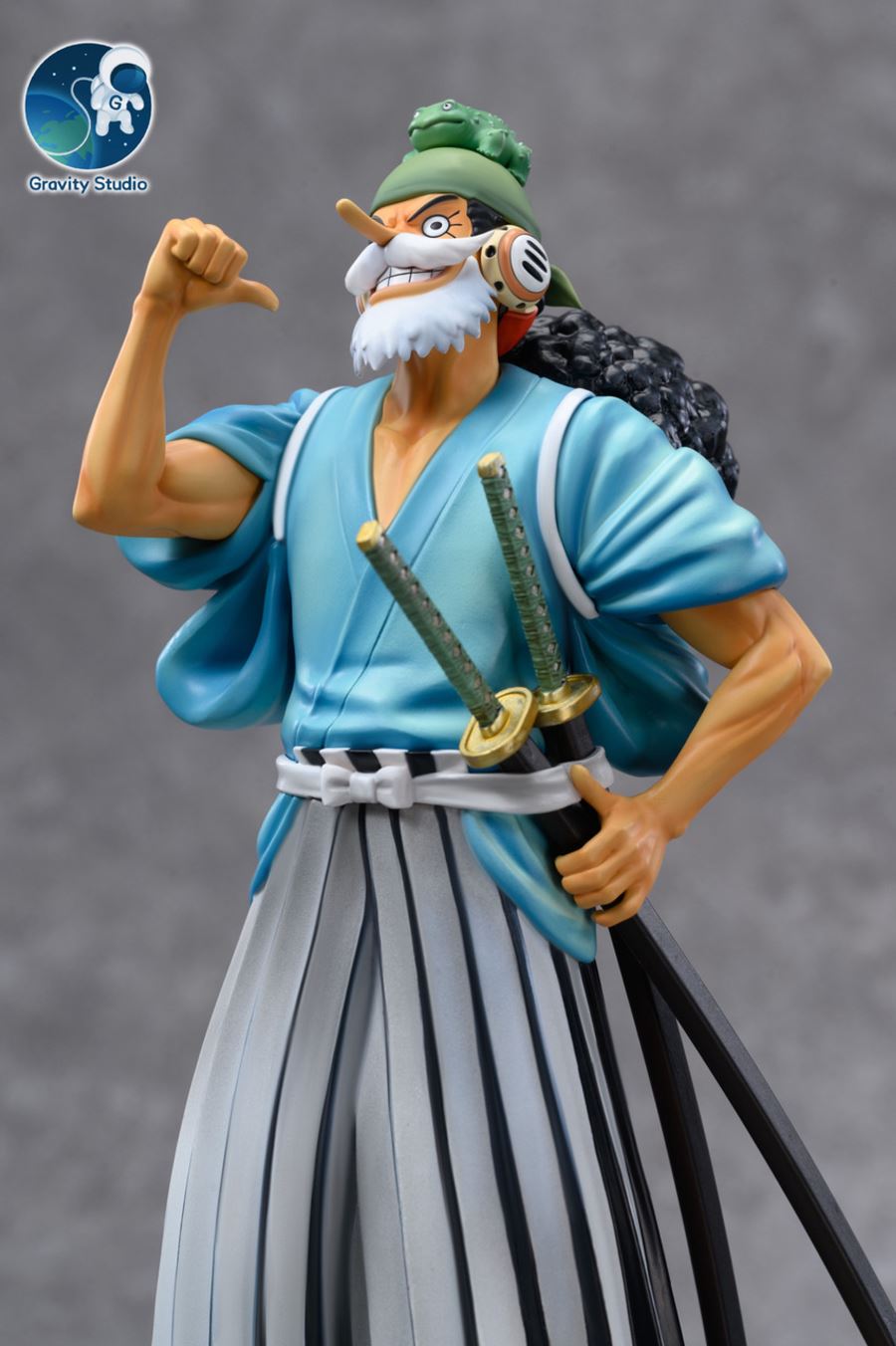 Usopp 1/8
