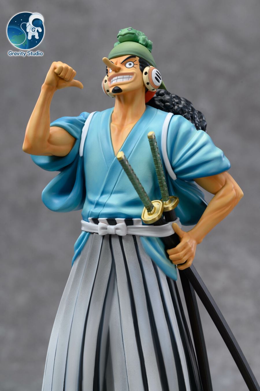 Usopp 1/8