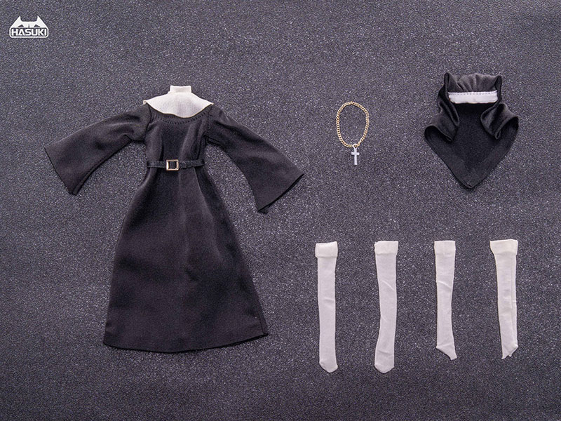 CS-018 Doll Sister Outfit Set B (DOLL ACCESSORY)