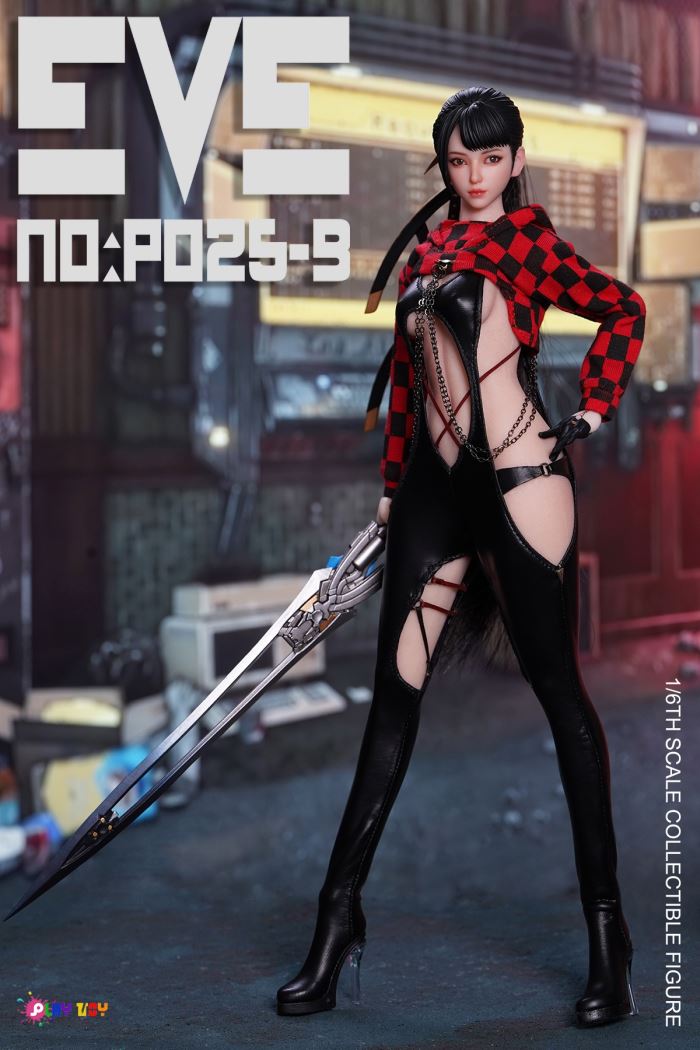 Eve-Stellar Blade 1/6