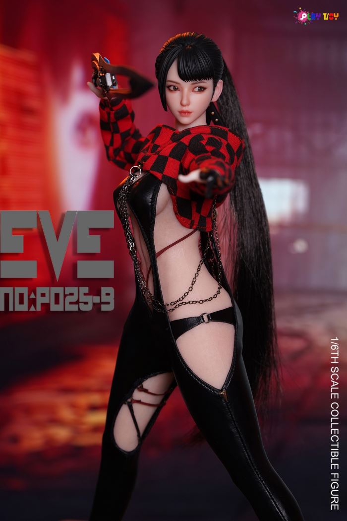 Eve-Stellar Blade 1/6