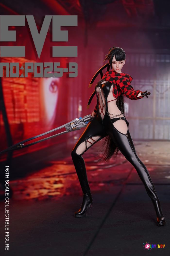 Eve-Stellar Blade 1/6