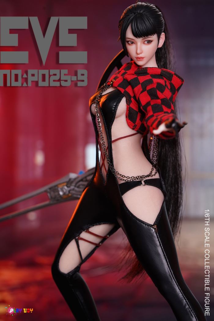 Eve-Stellar Blade 1/6