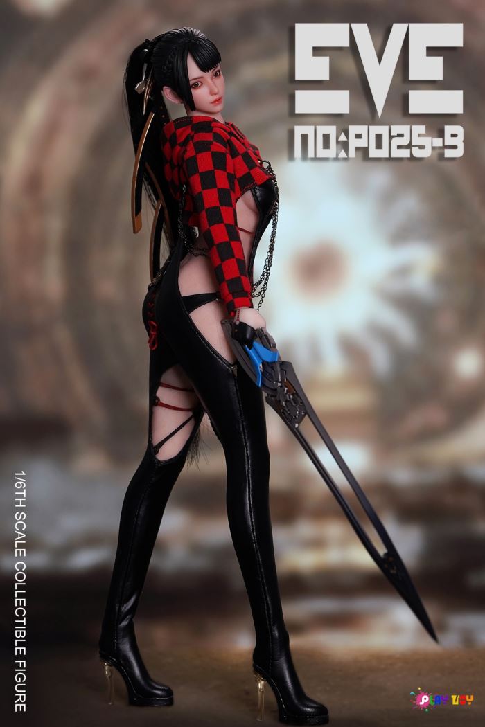 Eve-Stellar Blade 1/6