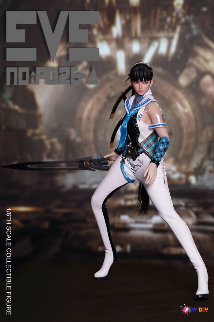 Eve-Stellar Blade 1/6