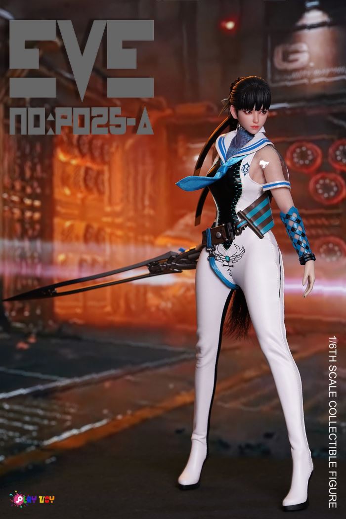 Eve-Stellar Blade 1/6