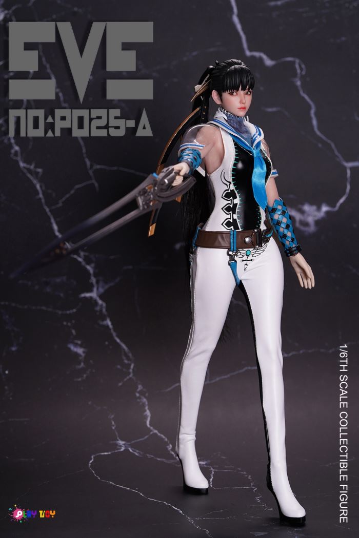 Eve-Stellar Blade 1/6