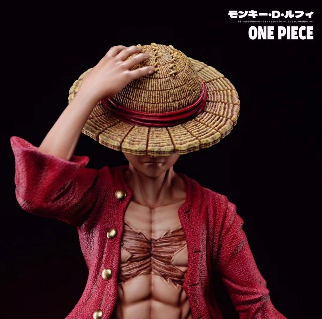 Luffy - One Piece
