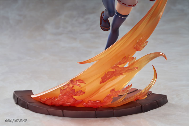 Sengoku Youko Tama -Yonaoshi Kyoudai- 1/7