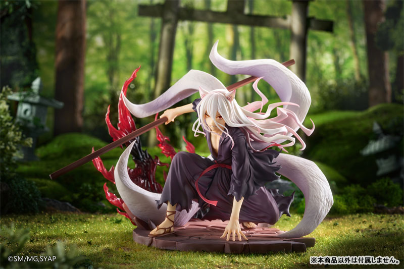 Sengoku Youko Jinka -Yonaoshi Kyoudai- 1/7