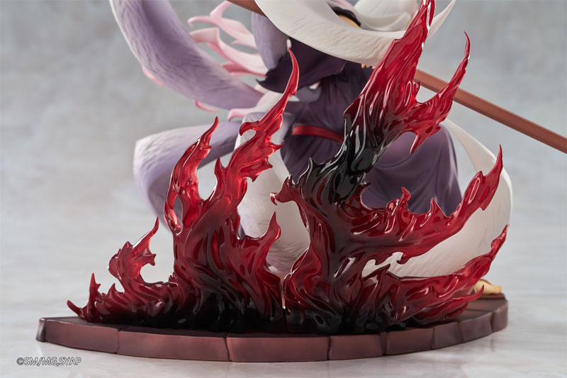 Sengoku Youko Jinka -Yonaoshi Kyoudai- 1/7