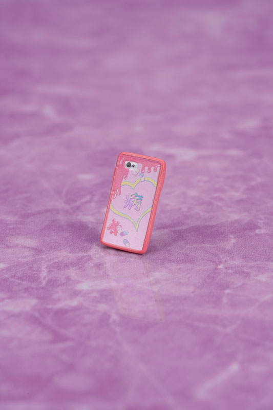 My Dress-Up Darling Sajuna Inui T-shirt Ver. 1/7