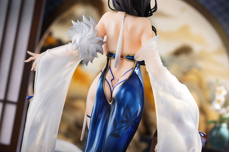 Azur Lane Ting An Simplified Ver. 1/7