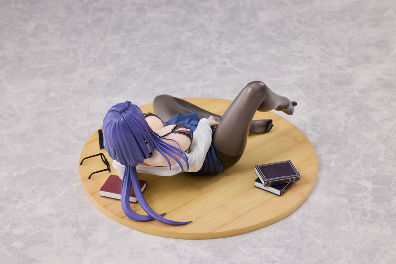 Bittersweet Secret Rurikawa Miho 1/6