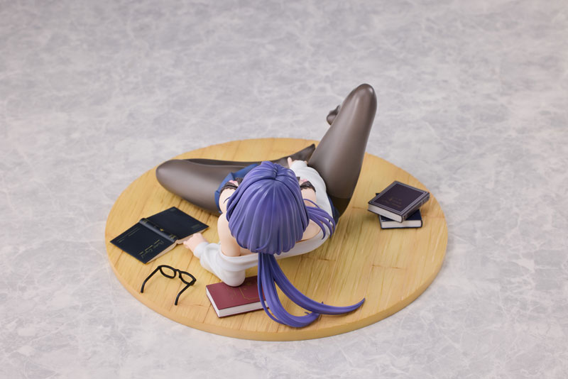 Bittersweet Secret Rurikawa Miho 1/6