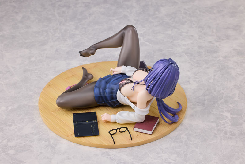 Bittersweet Secret Rurikawa Miho 1/6