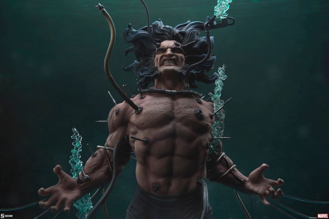 Wolverine: Weapon X